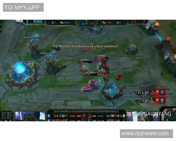 聚焦英雄联盟RNG战队实力分析与未来发展展望