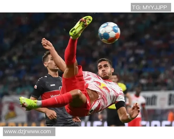 莱比锡红牛强势胜法兰克福，展现出色状态