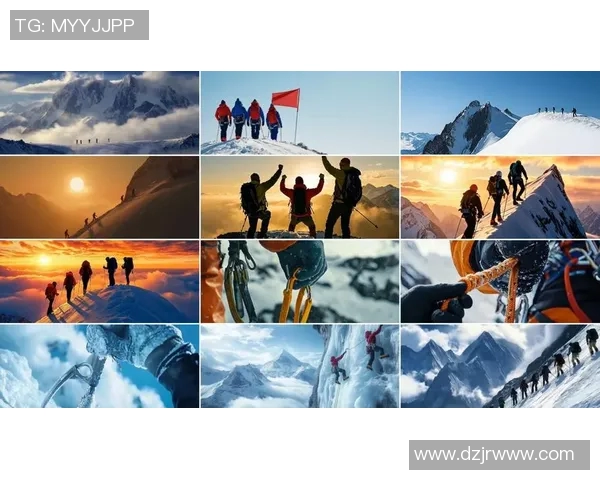 西安攀岩队成长之路：一段勇攀高峰的励志纪实故事